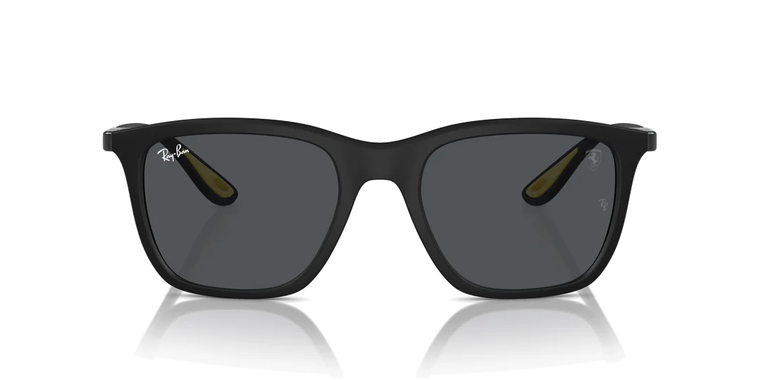 RAYBAN 0RB4433M F60287 54 Erkek Güneş Gözlüğü Bu Ürüne Özel 9 Taksit İmkanı Sizinle!