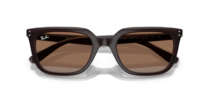 RAYBAN 0RB4439D 623173 54 Kadın Güneş Gözlüğü Bu Ürüne Özel 9 Taksit İmkanı Sizinle!