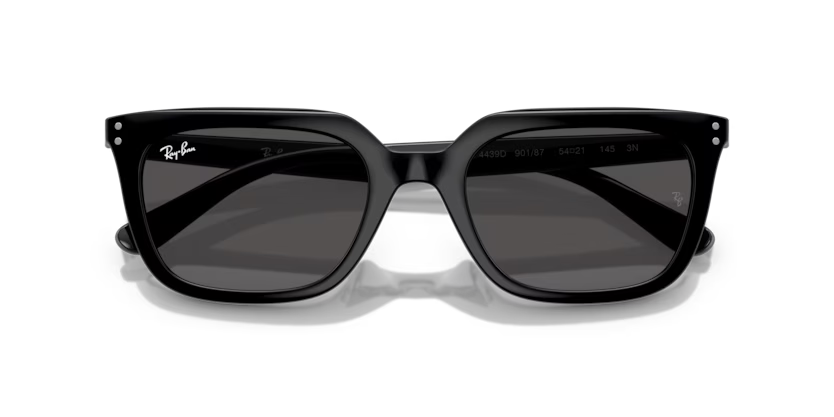 RAYBAN 0RB4439D 901/87 54 Kadın Güneş Gözlüğü Bu Ürüne Özel 9 Taksit İmkanı Sizinle!