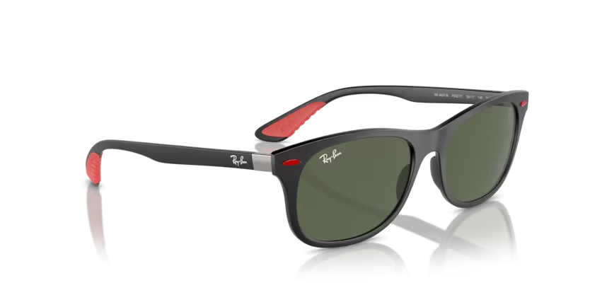 RAYBAN 0RB4607M F60271 55 Erkek Güneş Gözlüğü Bu Ürüne Özel 9 Taksit İmkanı Sizinle!