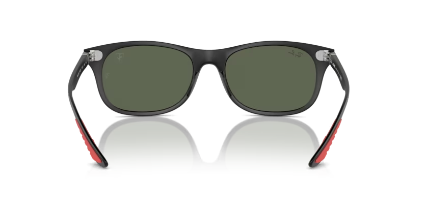 RAYBAN 0RB4607M F60271 55 Erkek Güneş Gözlüğü Bu Ürüne Özel 9 Taksit İmkanı Sizinle!