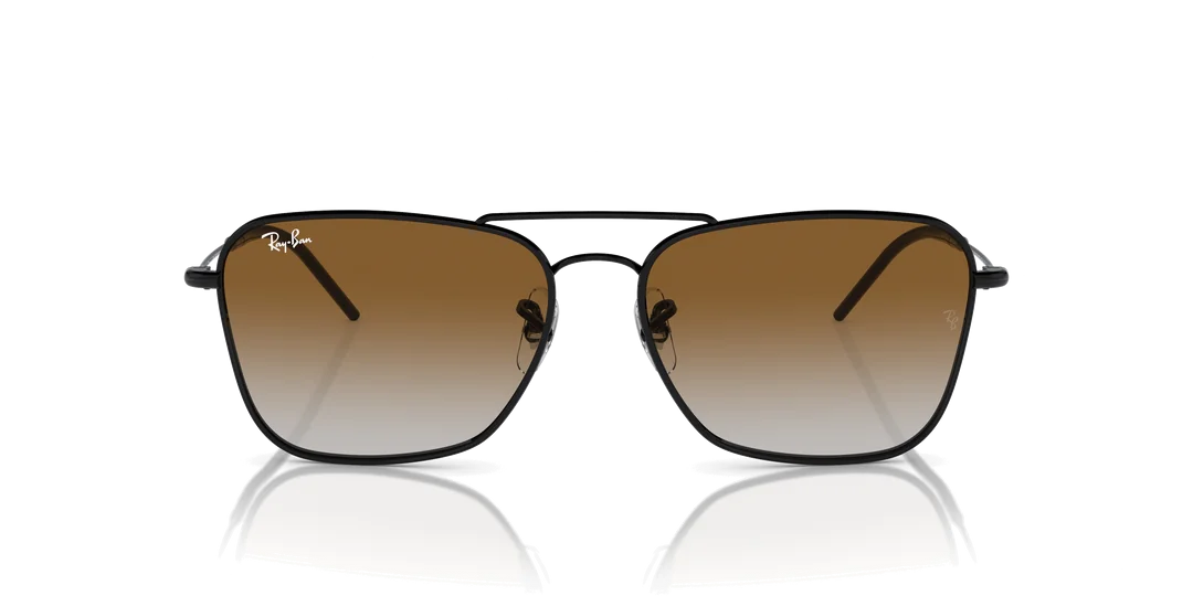 RAYBAN 0RBR0102S 58 Erkek Güneş Gözlüğü Bu Ürüne Özel 9 Taksit İmkanı Sizinle!