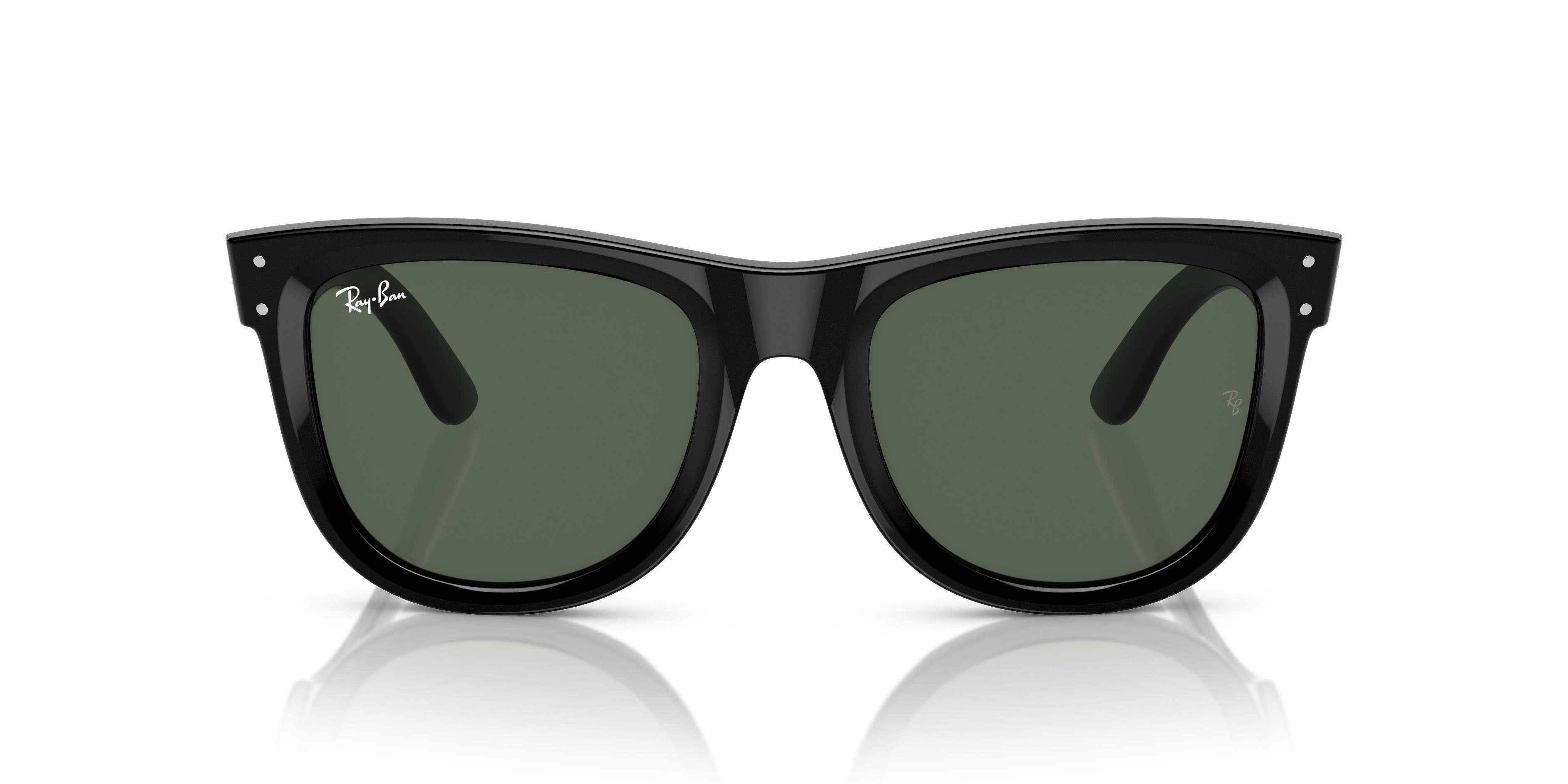 RAYBAN 0RBR0502S 6677VR 53 Erkek Güneş Gözlüğü Bu Ürüne Özel 9 Taksit İmkanı Sizinle!