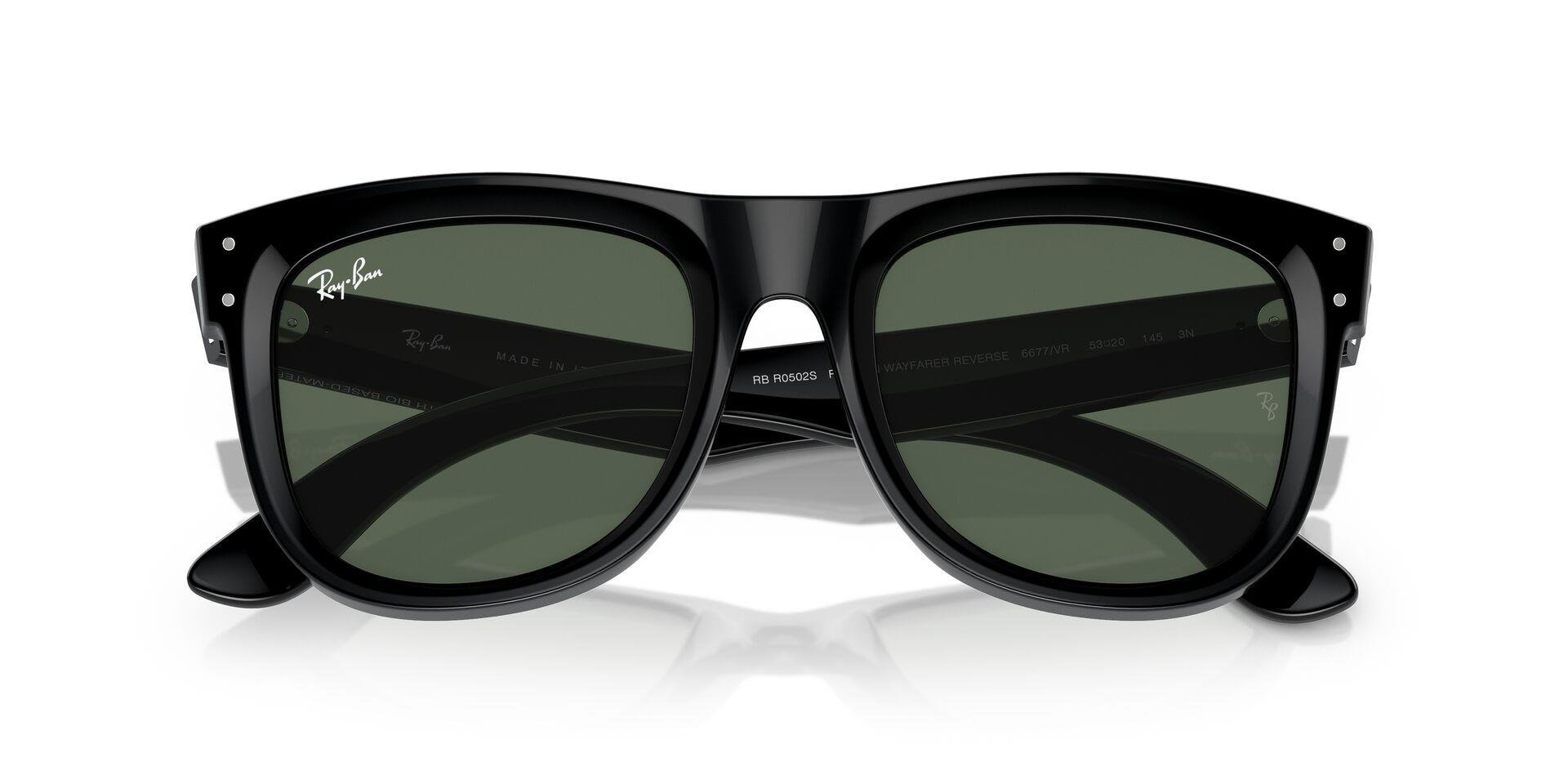 RAYBAN 0RBR0502S 6677VR 53 Erkek Güneş Gözlüğü Bu Ürüne Özel 9 Taksit İmkanı Sizinle!
