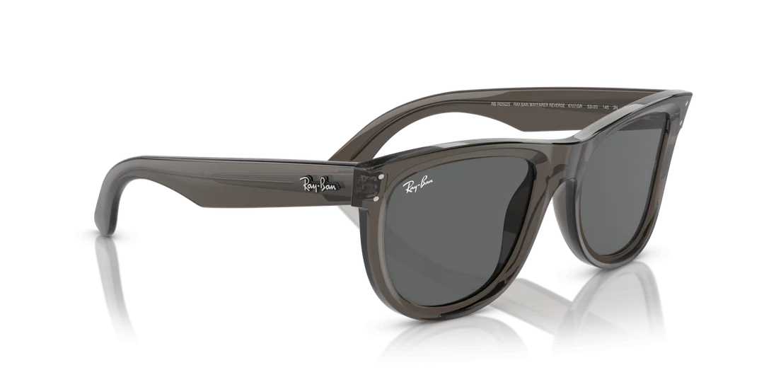 RAYBAN 0RBR0502S 6707GR 50 Erkek Güneş Gözlüğü Bu Ürüne Özel 9 Taksit İmkanı Sizinle!