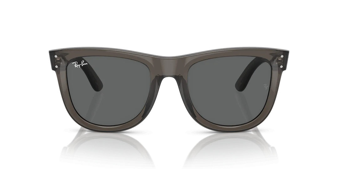 RAYBAN 0RBR0502S 6707GR 50 Erkek Güneş Gözlüğü Bu Ürüne Özel 9 Taksit İmkanı Sizinle!