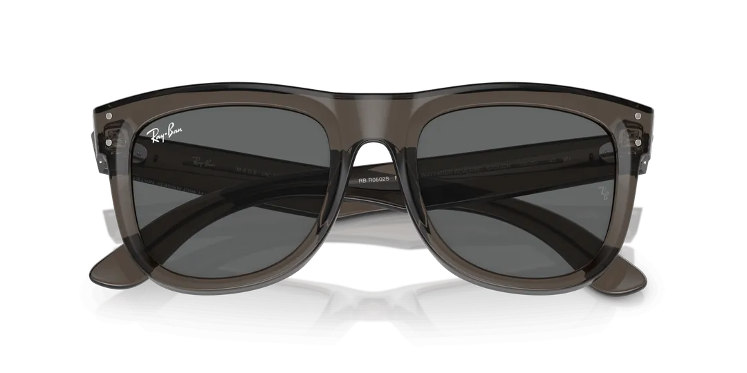 RAYBAN 0RBR0502S 6707GR 50 Erkek Güneş Gözlüğü Bu Ürüne Özel 9 Taksit İmkanı Sizinle!