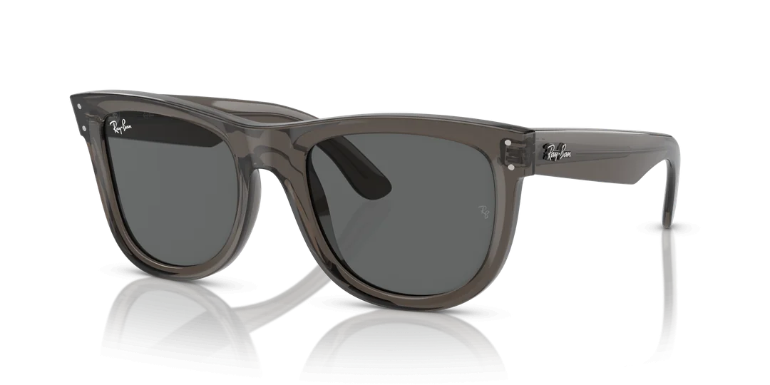 RAYBAN 0RBR0502S 6707GR 50 Erkek Güneş Gözlüğü Bu Ürüne Özel 9 Taksit İmkanı Sizinle!
