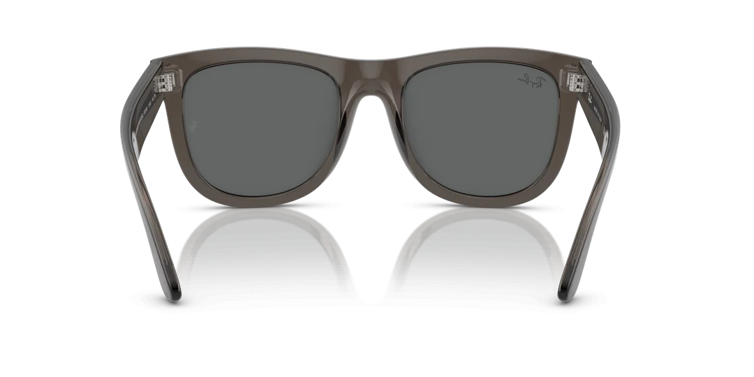 RAYBAN 0RBR0502S 6707GR 50 Erkek Güneş Gözlüğü Bu Ürüne Özel 9 Taksit İmkanı Sizinle!