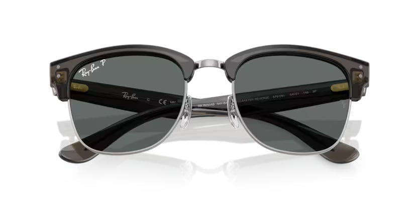 RAYBAN 0RBR0504S 670781 51 Erkek Güneş Gözlüğü Bu Ürüne Özel 9 Taksit İmkanı Sizinle!