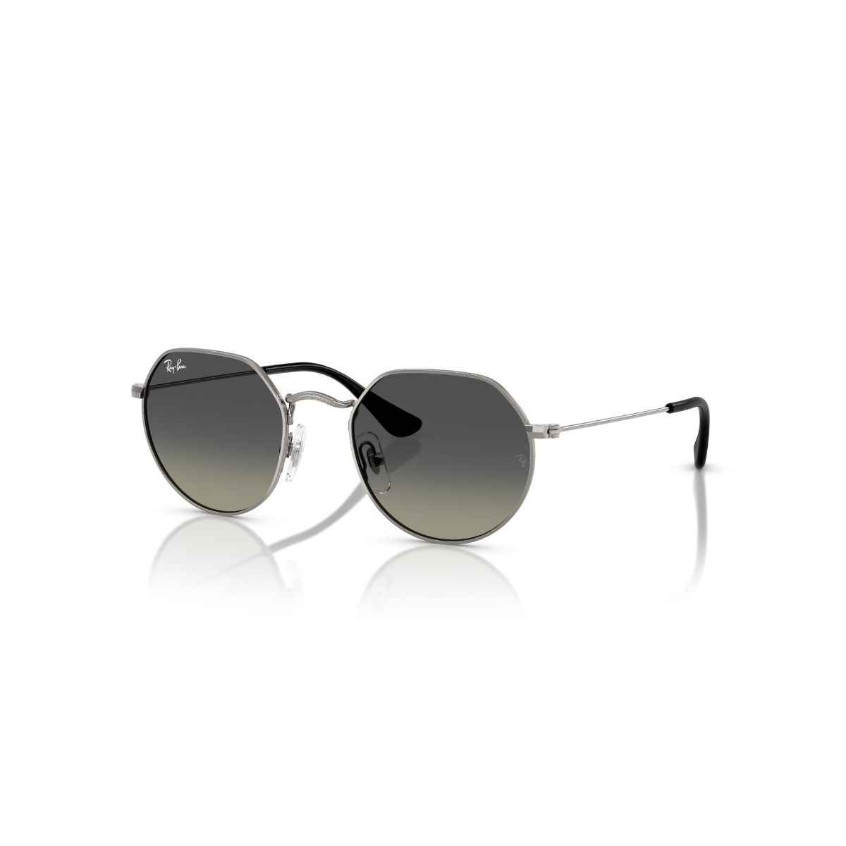 RAYBAN 0RJ9565S 200/11 47 Unisex Çocuk Güneş Gözlüğü Bu Ürüne Özel 9 Taksit İmkanı Sizinle!