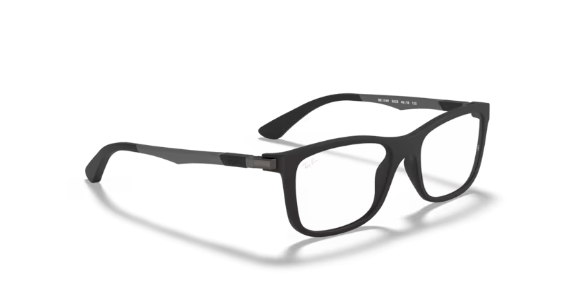 RAYBAN 0RY1549 3633 48 Mavi Işık Koruyucu Gözlük Bu Ürüne Özel 9 Taksit İmkanı Sizinle!