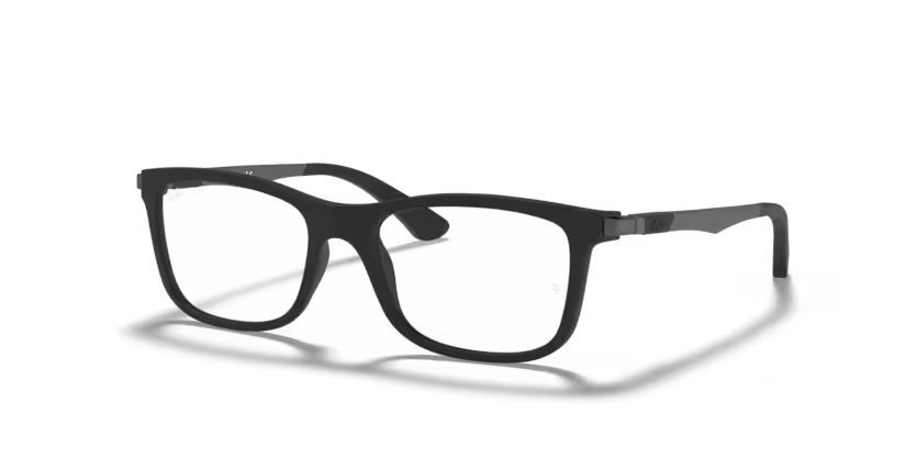 RAYBAN 0RY1549 3633 48 Mavi Işık Koruyucu Gözlük Bu Ürüne Özel 9 Taksit İmkanı Sizinle!