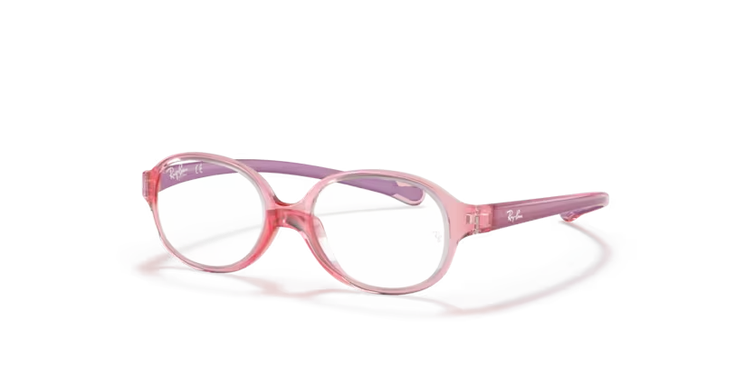 RAYBAN 0RY1587 3767 39 Mavi Işık Koruyucu Gözlük Bu Ürüne Özel 9 Taksit İmkanı Sizinle!