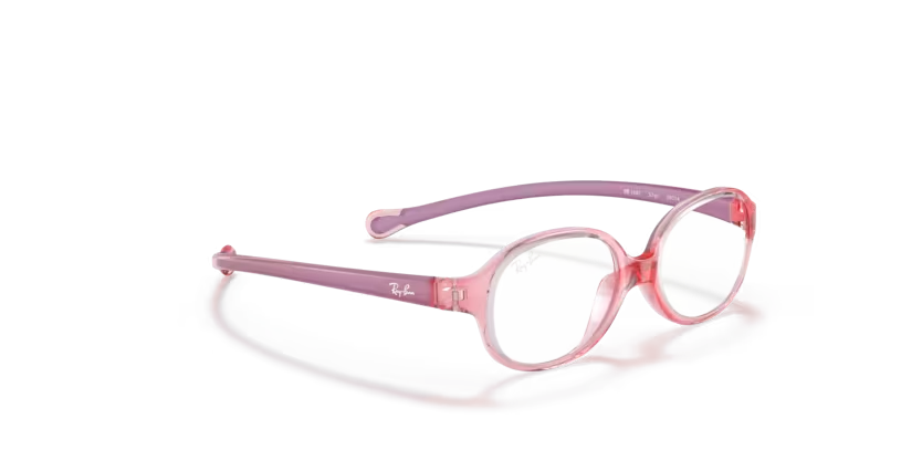 RAYBAN 0RY1587 3767 39 Mavi Işık Koruyucu Gözlük Bu Ürüne Özel 9 Taksit İmkanı Sizinle!