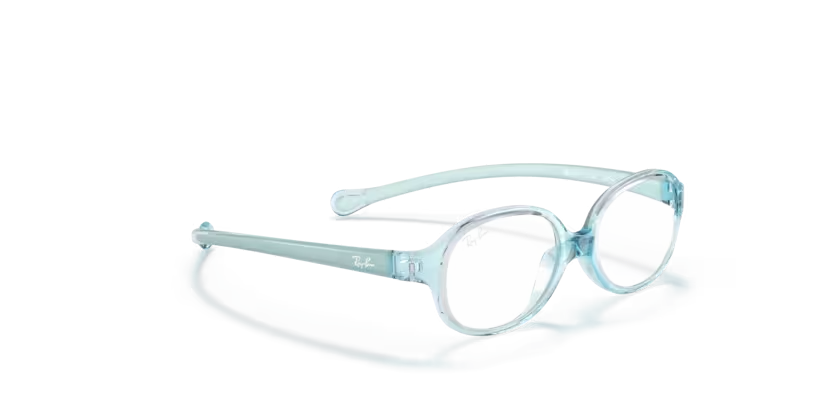 RAYBAN 0RY1587 3769 43 Mavi Işık Koruyucu Gözlük Bu Ürüne Özel 9 Taksit İmkanı Sizinle!