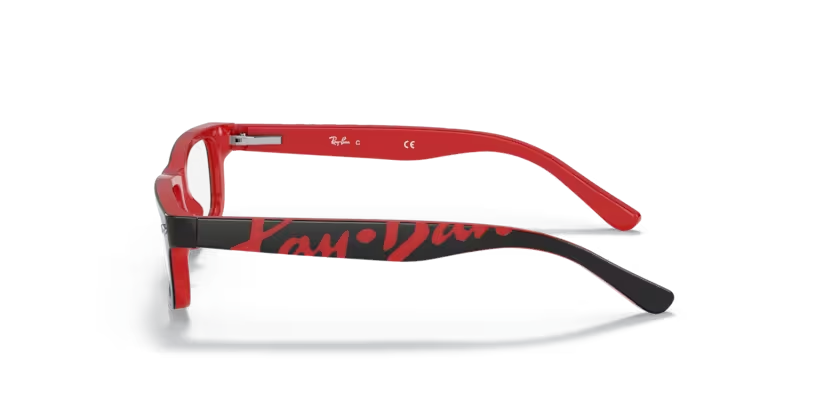 RAYBAN 1535 3573 48 Mavi Işık Koruyucu Gözlük Bu Ürüne Özel 9 Taksit İmkanı Sizinle!