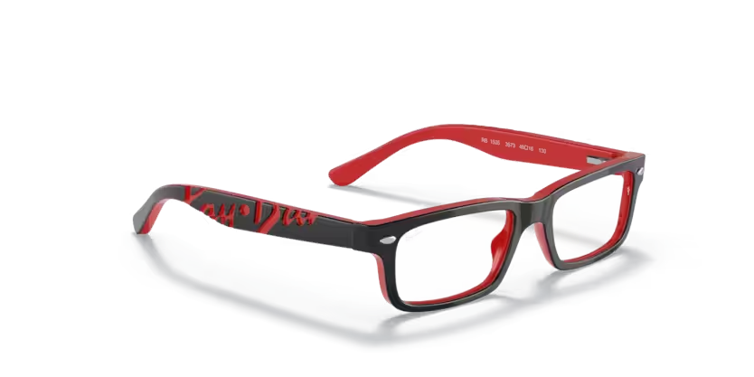 RAYBAN 1535 3573 48 Mavi Işık Koruyucu Gözlük Bu Ürüne Özel 9 Taksit İmkanı Sizinle!