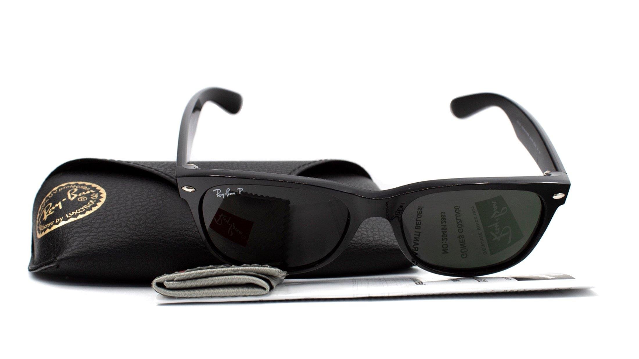 RAYBAN 2132 901 58 Erkek Güneş Gözlüğü Bu Ürüne Özel 9 Taksit İmkanı Sizinle!