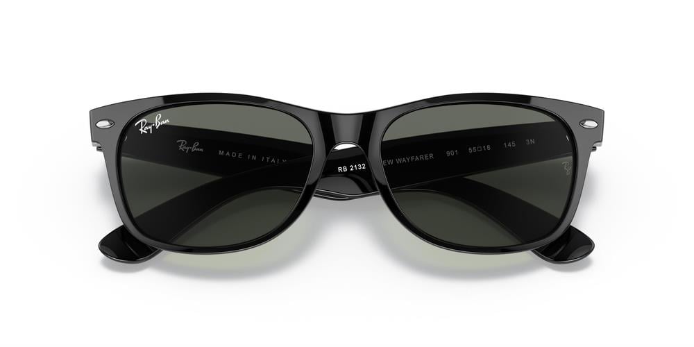 RAYBAN 2132 901/58 58 Erkek Güneş Gözlüğü Bu Ürüne Özel 9 Taksit İmkanı Sizinle!