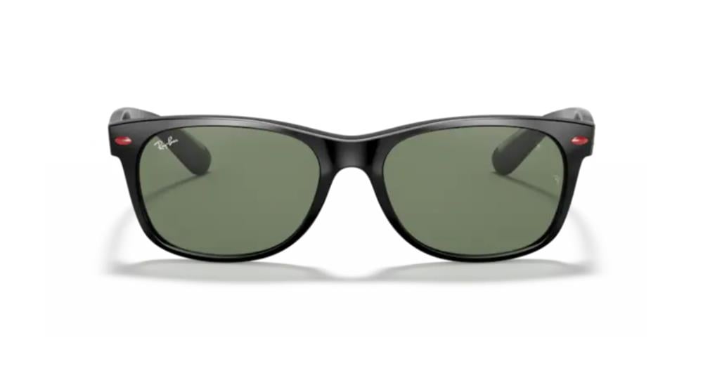RAYBAN 2132M F60131 55 Erkek Güneş Gözlüğü Bu Ürüne Özel 9 Taksit İmkanı Sizinle!