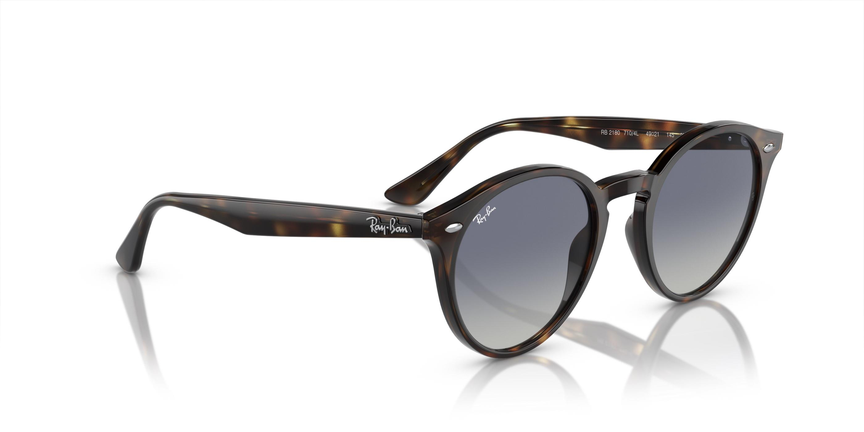 RAYBAN 2180 710/4L 49 Unisex Güneş Gözlüğü Bu Ürüne Özel 9 Taksit İmkanı Sizinle!