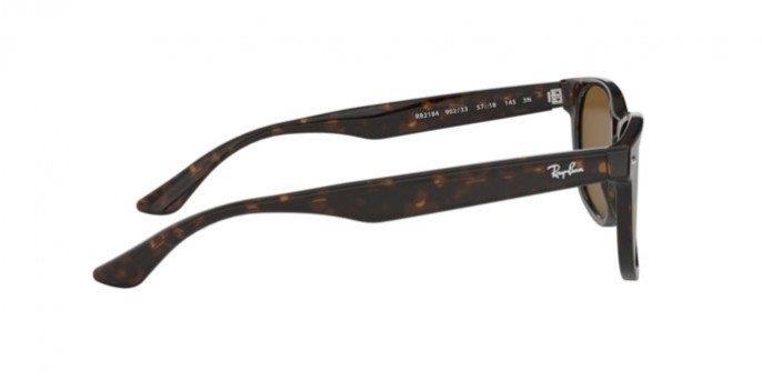 RAYBAN 2184 902/33 57 Erkek Güneş Gözlüğü Bu Ürüne Özel 9 Taksit İmkanı Sizinle!
