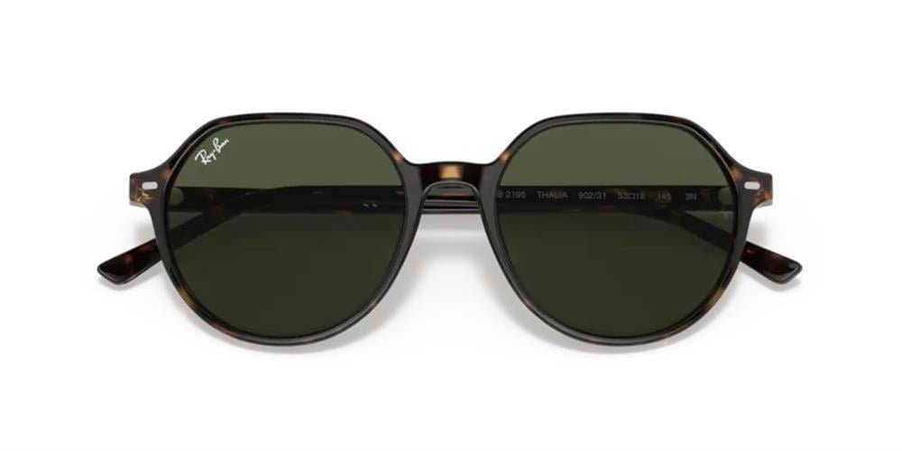 RAYBAN 2195 902/31 51 Unisex Güneş Gözlüğü Bu Ürüne Özel 9 Taksit İmkanı Sizinle!