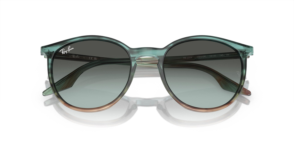 RAYBAN 2204 1394GK 54 Kadın Güneş Gözlüğü Bu Ürüne Özel 9 Taksit İmkanı Sizinle!