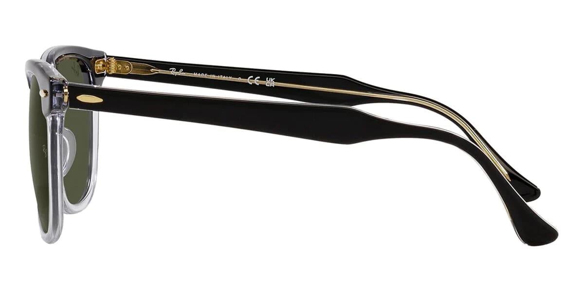 RAYBAN 2398 129431 56 Unisex Güneş Gözlüğü Bu Ürüne Özel 9 Taksit İmkanı Sizinle!