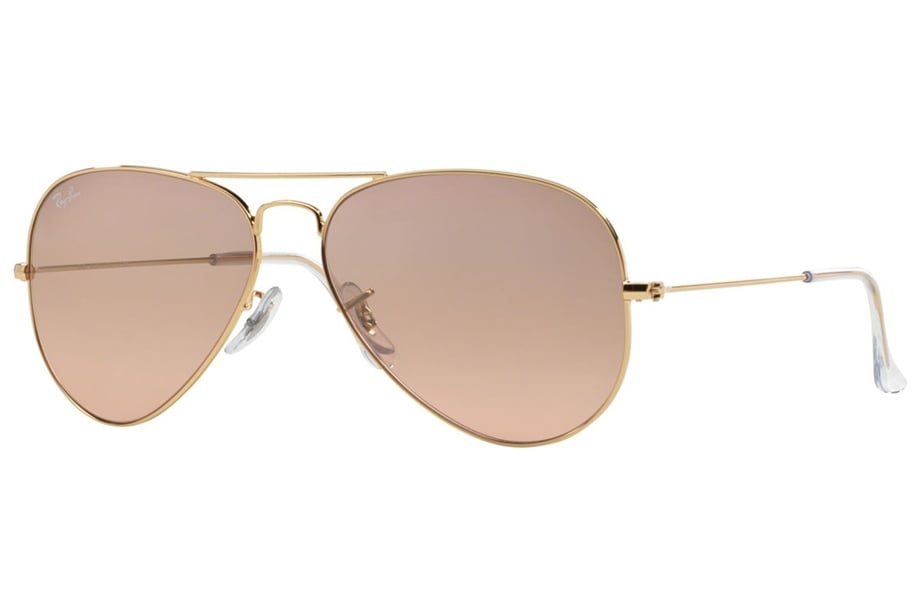 RAYBAN 3025 001/3E 55 Unisex Güneş Gözlüğü Bu Ürüne Özel 9 Taksit İmkanı Sizinle!