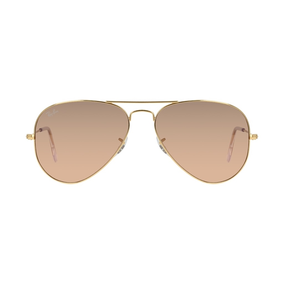 RAYBAN 3025 001/3E 55 Unisex Güneş Gözlüğü Bu Ürüne Özel 9 Taksit İmkanı Sizinle!