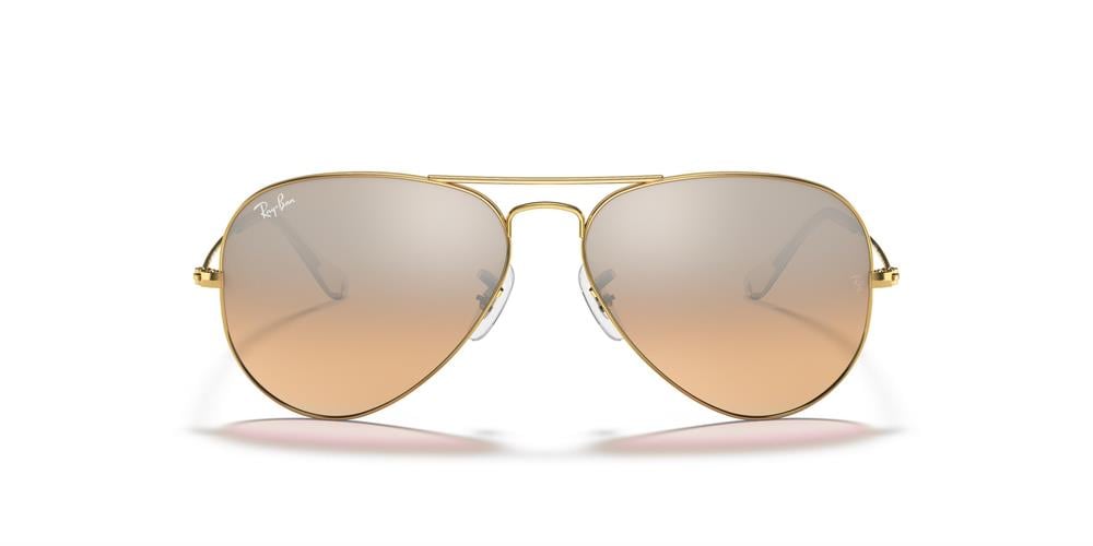 RAYBAN 3025 001/3E 58 Unisex Güneş Gözlüğü Bu Ürüne Özel 9 Taksit İmkanı Sizinle!