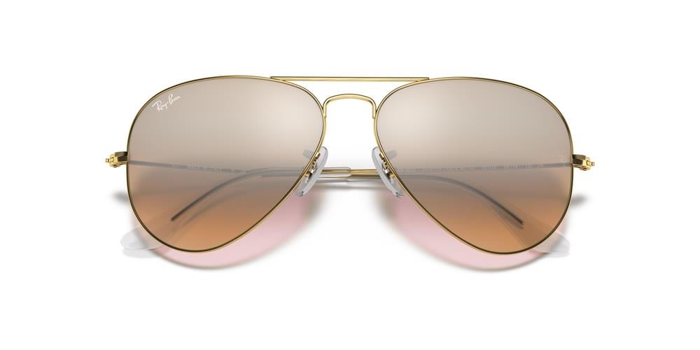 RAYBAN 3025 001/3E 58 Unisex Güneş Gözlüğü Bu Ürüne Özel 9 Taksit İmkanı Sizinle!