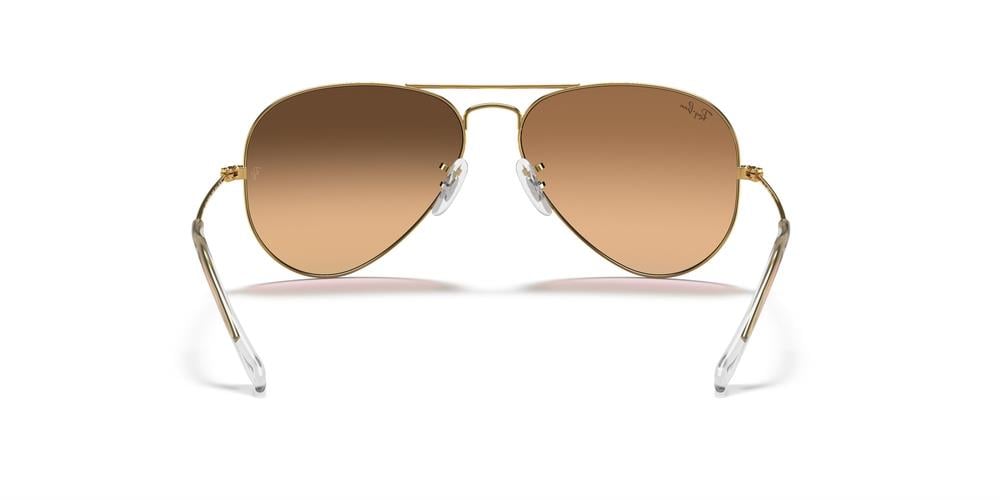 RAYBAN 3025 001/3E 58 Unisex Güneş Gözlüğü Bu Ürüne Özel 9 Taksit İmkanı Sizinle!