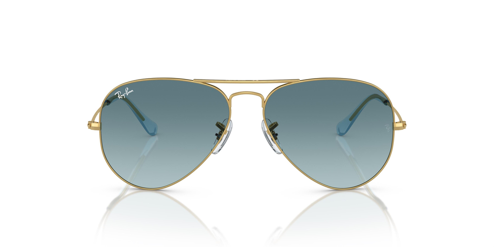 RAYBAN 3025 001/3M 55 Unisex Güneş Gözlüğü Bu Ürüne Özel 9 Taksit İmkanı Sizinle!