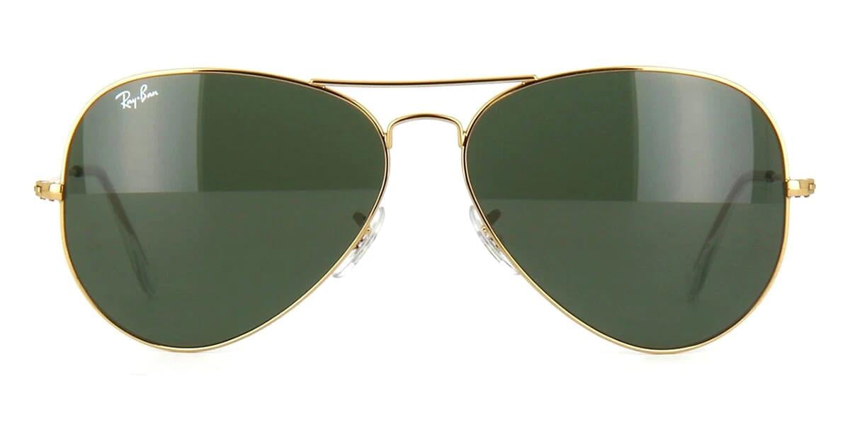 RAYBAN 3025 001/58 58 Erkek Güneş Gözlüğü Bu Ürüne Özel 9 Taksit İmkanı Sizinle!