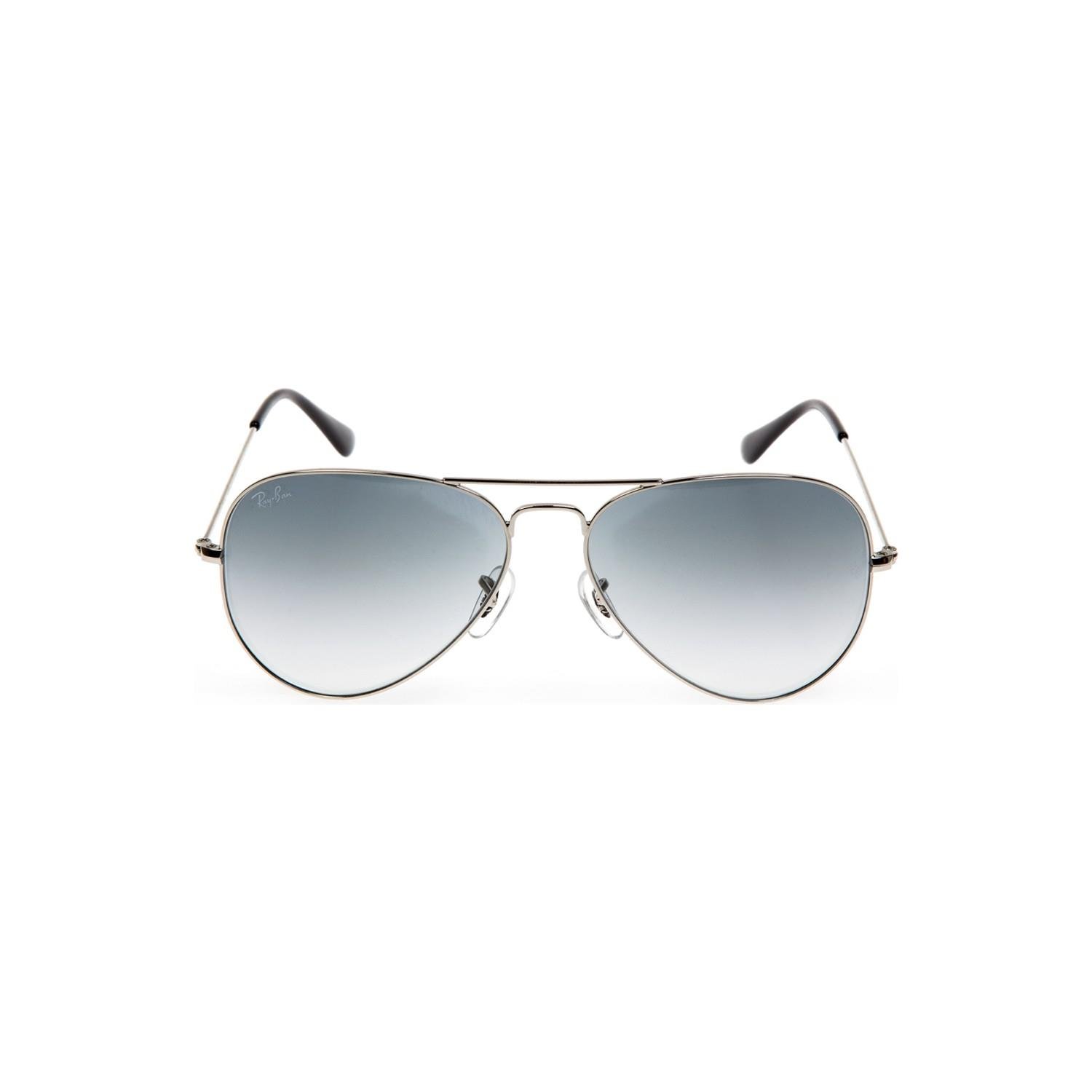 RAYBAN 3025 003/32 55 Erkek Güneş Gözlüğü Bu Ürüne Özel 9 Taksit İmkanı Sizinle!