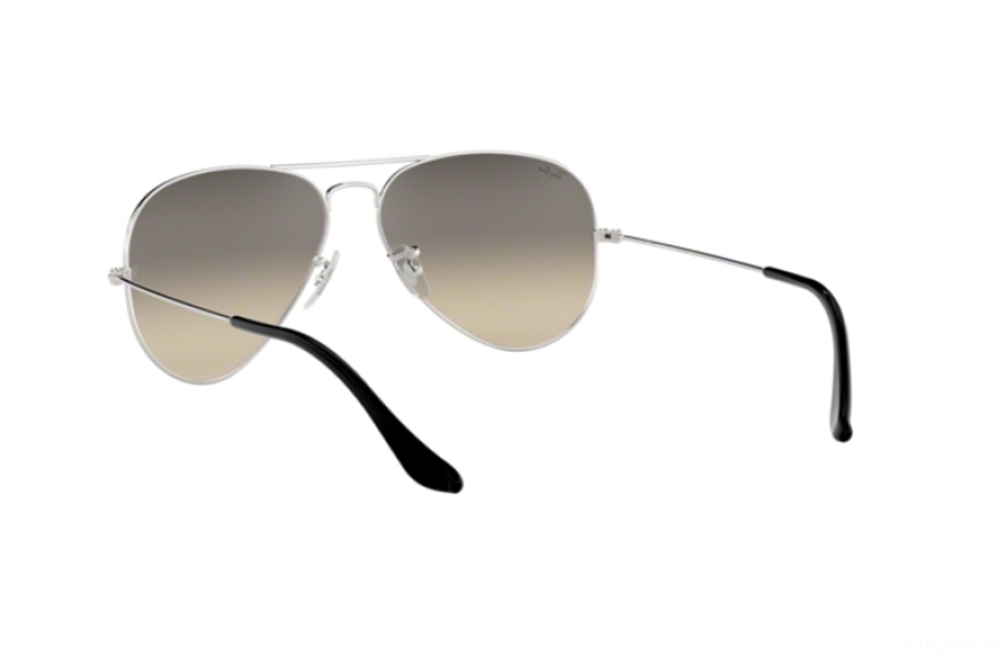 RAYBAN 3025 003/32 58 Unisex Güneş Gözlüğü Bu Ürüne Özel 9 Taksit İmkanı Sizinle!