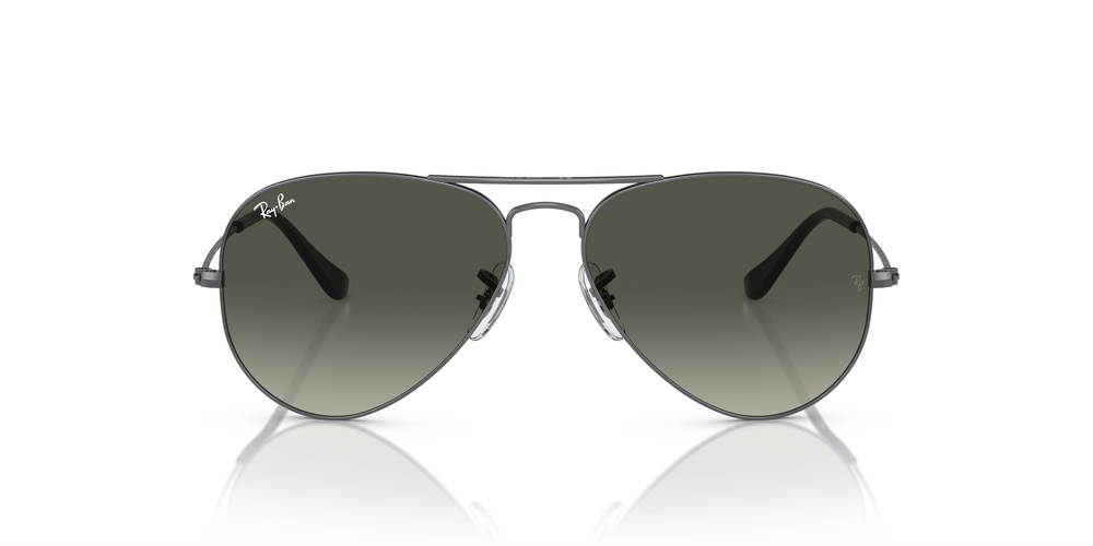 RAYBAN 3025 004/71 55 Unisex Güneş Gözlüğü Bu Ürüne Özel 9 Taksit İmkanı Sizinle!