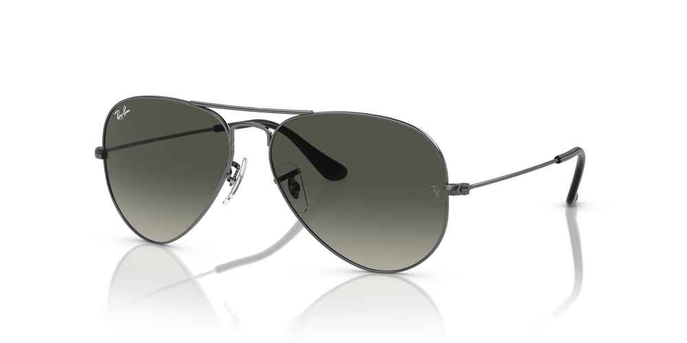 RAYBAN 3025 004/71 58 Erkek Güneş Gözlüğü Bu Ürüne Özel 9 Taksit İmkanı Sizinle!