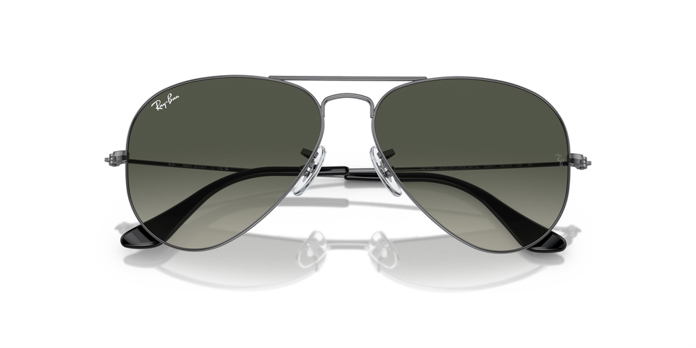 RAYBAN 3025 004/71 58 Erkek Güneş Gözlüğü Bu Ürüne Özel 9 Taksit İmkanı Sizinle!