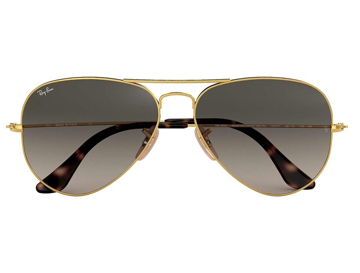 RAYBAN 3025 181/71 58 Unisex Güneş Gözlüğü Bu Ürüne Özel 9 Taksit İmkanı Sizinle!