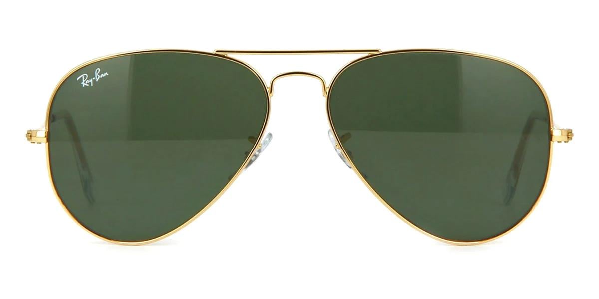 RAYBAN 3025 L205 58 Erkek Güneş Gözlüğü Bu Ürüne Özel 9 Taksit İmkanı Sizinle!