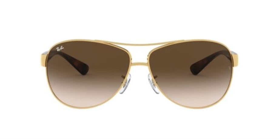 RAYBAN 3386 001/13 63 Erkek Güneş Gözlüğü Bu Ürüne Özel 9 Taksit İmkanı Sizinle!