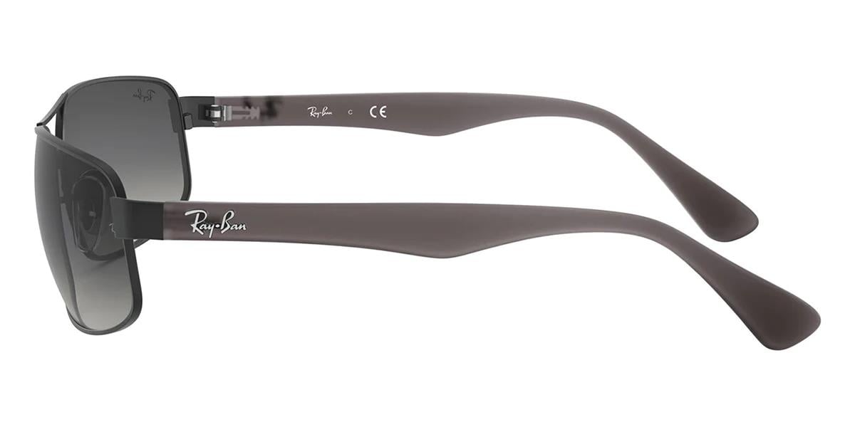 RAYBAN 3445 006/11 61 Erkek Güneş Gözlüğü Bu Ürüne Özel 9 Taksit İmkanı Sizinle!