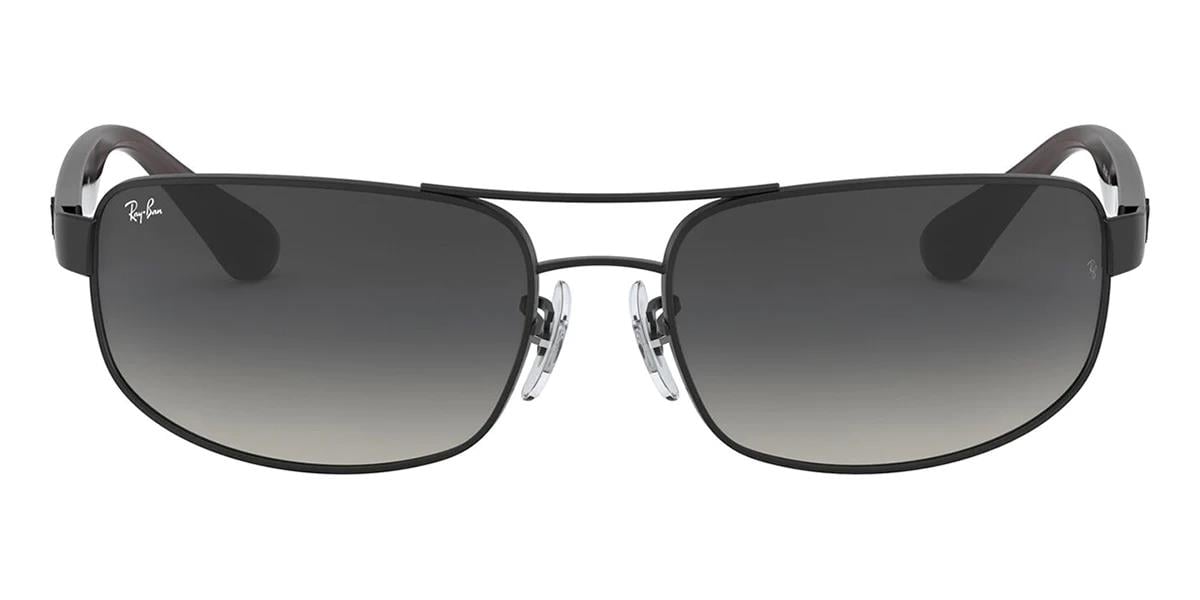 RAYBAN 3445 006/11 61 Erkek Güneş Gözlüğü Bu Ürüne Özel 9 Taksit İmkanı Sizinle!