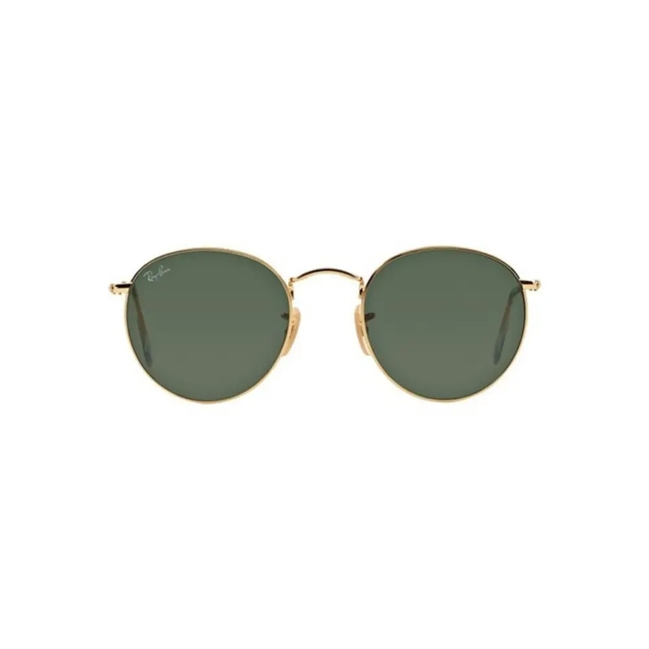 RAYBAN 3447 001 50 Unisex Güneş Gözlüğü Bu Ürüne Özel 9 Taksit İmkanı Sizinle!