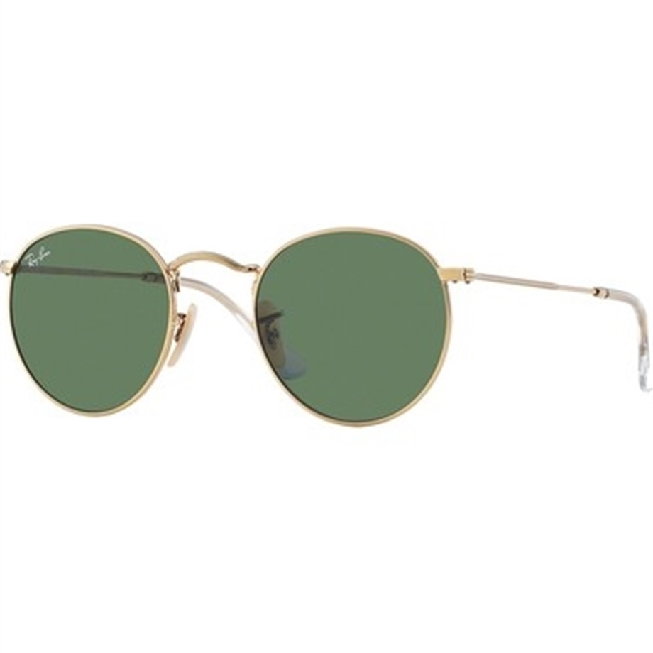 RAYBAN 3447 001 50 Unisex Güneş Gözlüğü Bu Ürüne Özel 9 Taksit İmkanı Sizinle!