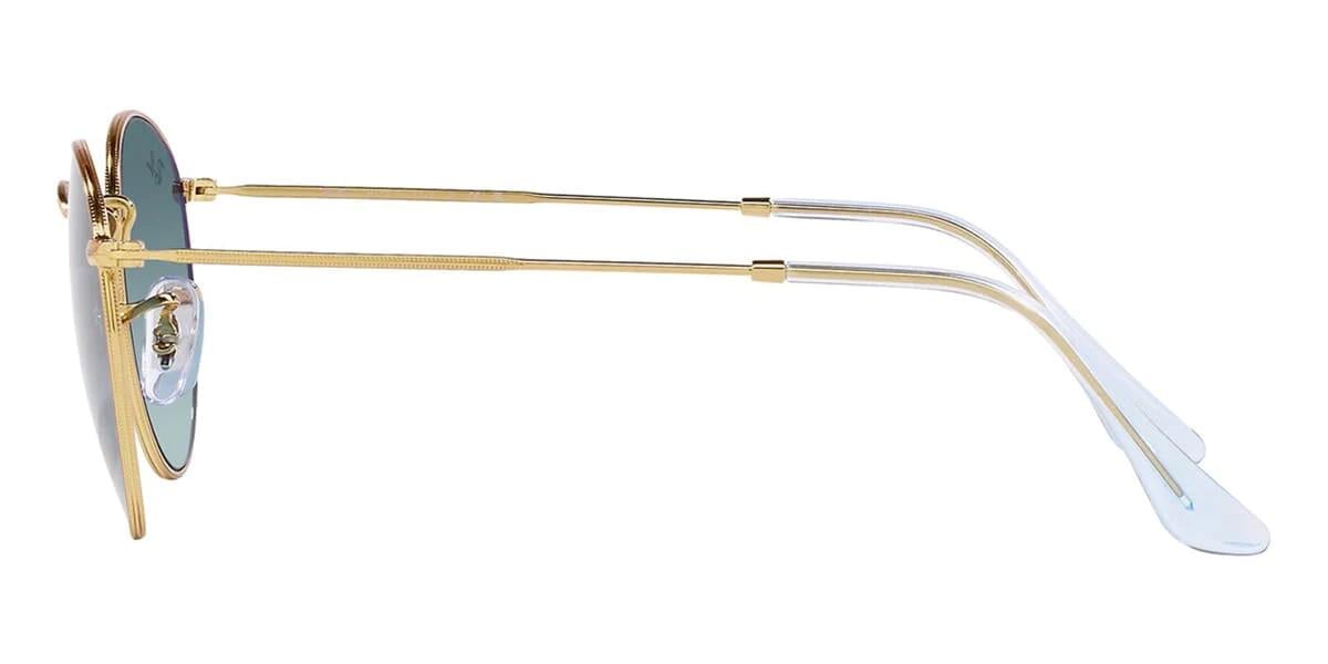 RAYBAN 3447 001/3M 50 Unisex Güneş Gözlüğü Bu Ürüne Özel 9 Taksit İmkanı Sizinle!